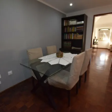 T2+1 Duplex Near S. Bento And Bairro Alto * Lisboa