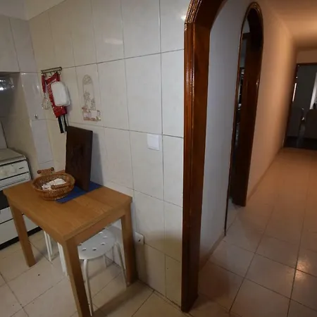 公寓 T2+1 Duplex Near S. Bento And Bairro Alto Lisboa