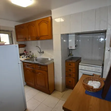 Апартаменти T2+1 Duplex Near S. Bento And Bairro Alto Лісабон